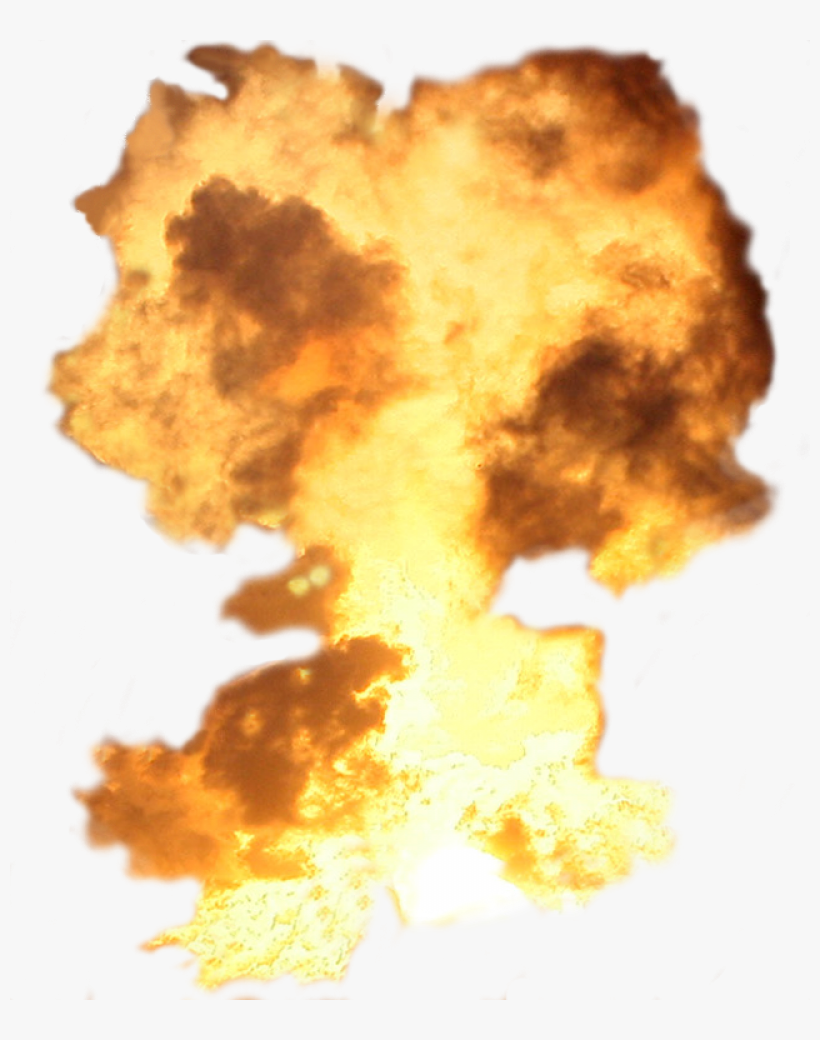 Explosions Transparent - Don't Wake A Sleeping Spy! [book], transparent png