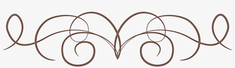 Jpg Black And White Download Swirlbrown - Portable Network Graphics, transparent png