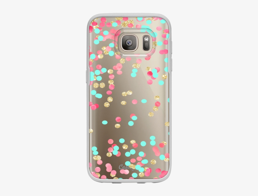 Casetify Galaxy S7 Classic Snap Case - Mobile Phone Case, transparent png