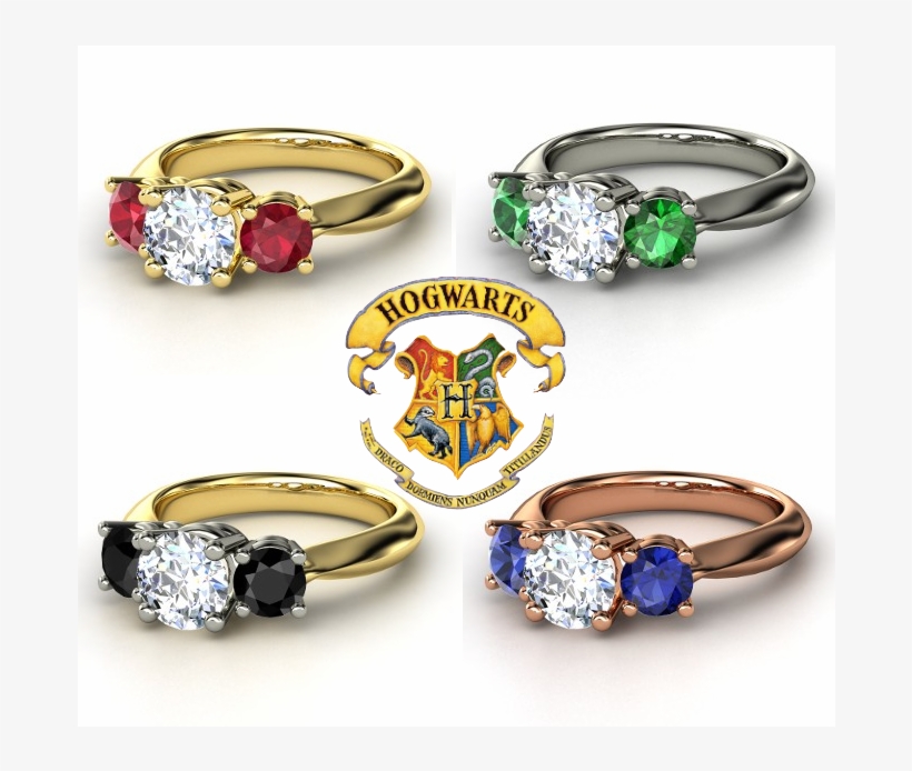 Harry Potter Engagement Rings Hogwarts Engagement Rings 1440x900