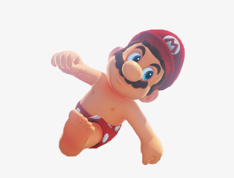 Super Mario Odyssey Super Mario Bros - Super Mario Odyssey (nintendo Switch), transparent png