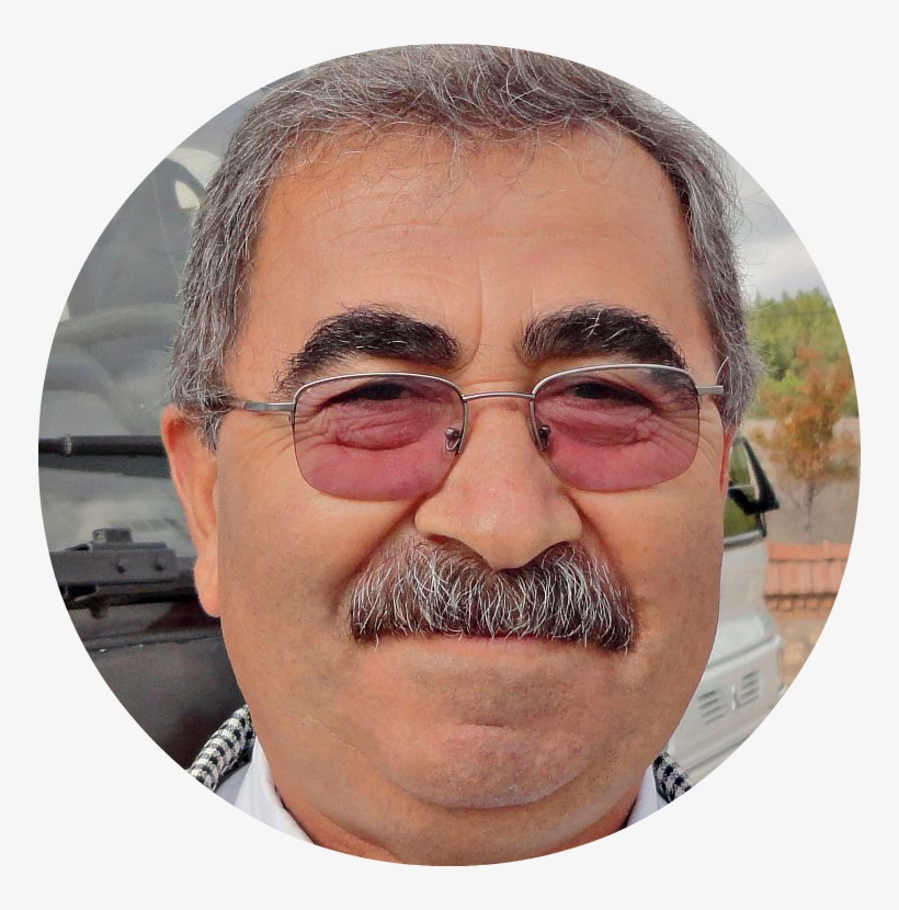 Greetings Courtesy Our Lovely Driver 'omar' - Beard, transparent png