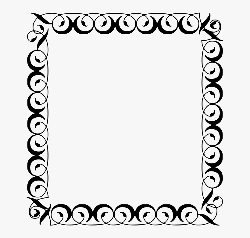 How To Set Use Border Svg Vector, transparent png