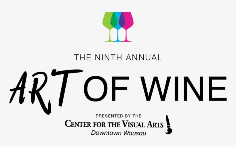 Ninth Annual Art Of Wine - Graphic Design, transparent png