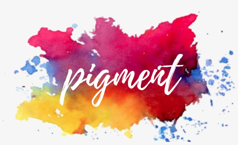 The Fl Chautauqua Theater Presents, Pigment, Tuesday, - Oakland First Fridays Logo, transparent png