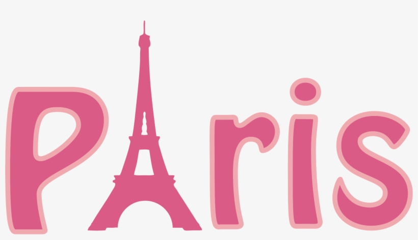 Download Paris Png Clipart Eiffel Tower Clip Art - Paris Clipart, transparent png