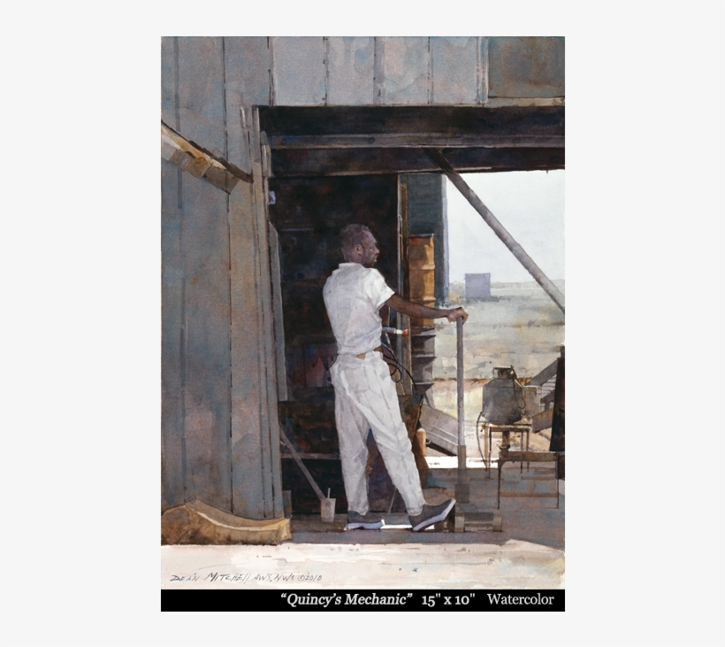 Dean Mitchell Studio - Dean Mitchell Oil Paintings, transparent png