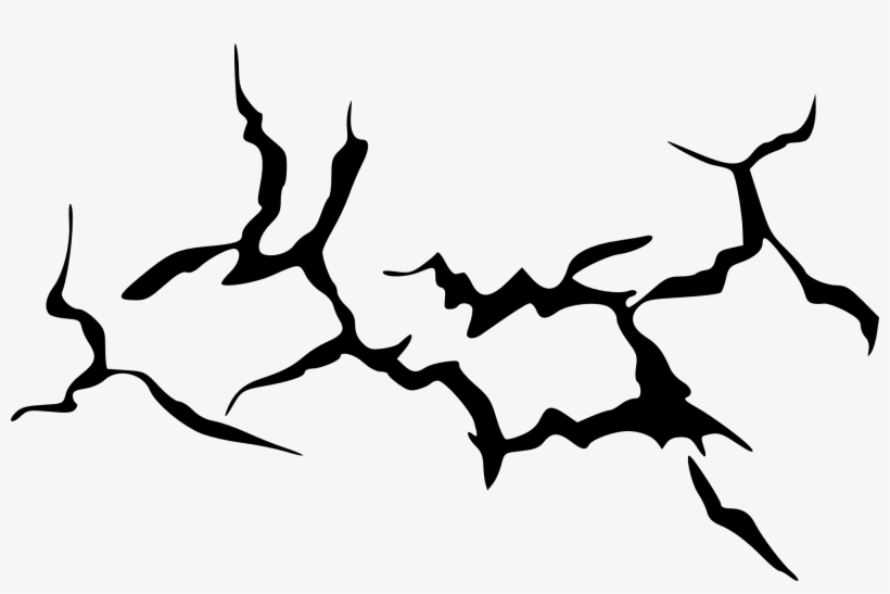 Free Download - Png Transparent Crack Png, transparent png