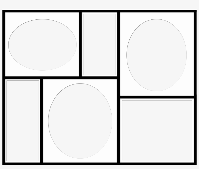 Collier Thug Life Png - Circle, transparent png