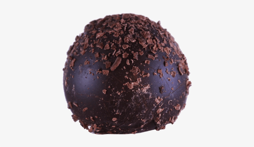 Dark Chocolate Png - Mozartkugel, transparent png