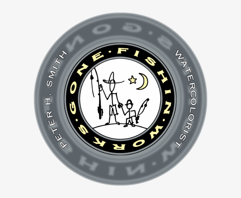 Logo - Watercolor Painting, transparent png
