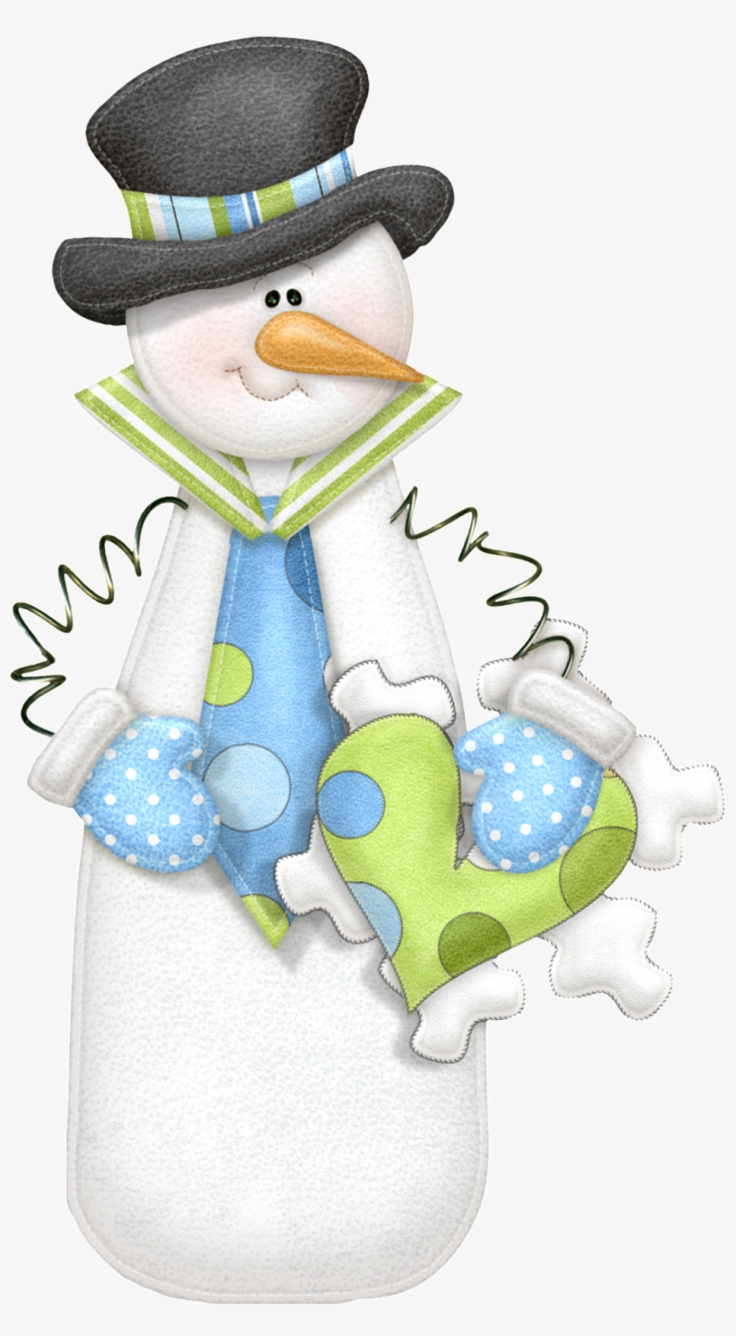 Transparent Tie Free Buckle Snowman Png - Dobro Jutro In Lep Dan, transparent png
