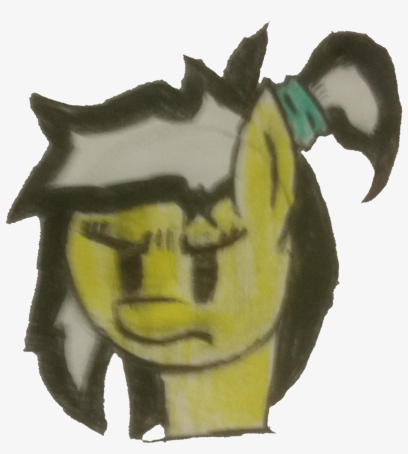 You Can Click Above To Reveal The Image Just This Once, - Fish, transparent png