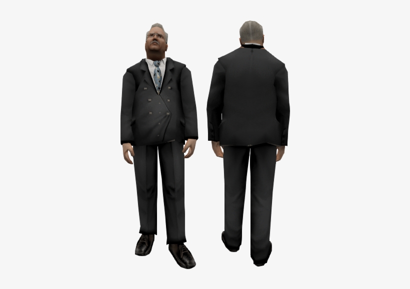 Businessman - Coverall Fire Retardant Green, transparent png
