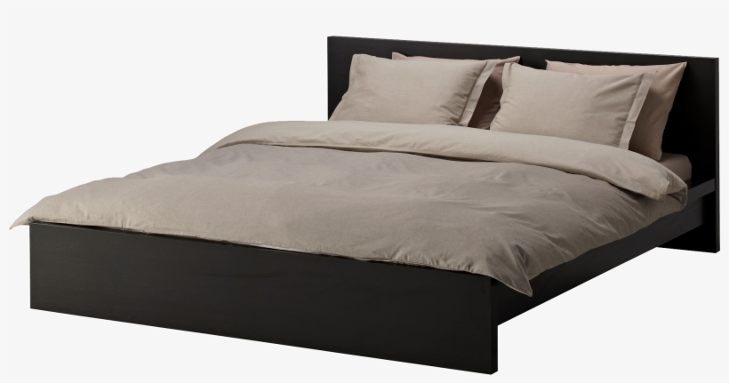 Transparent Background Bed Png, transparent png