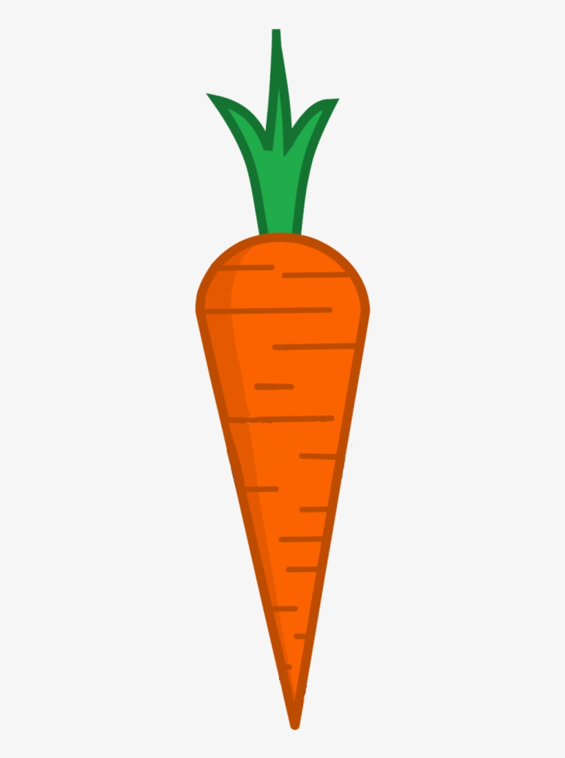 Carrot, transparent png
