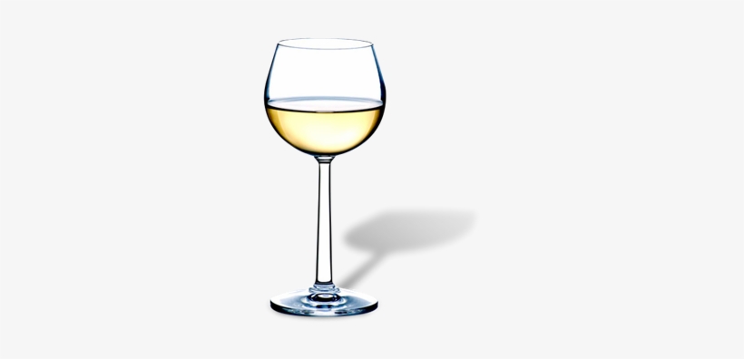 Rosendahl Grand Cru Burgundy Glass, Small, 2 Pcs, transparent png