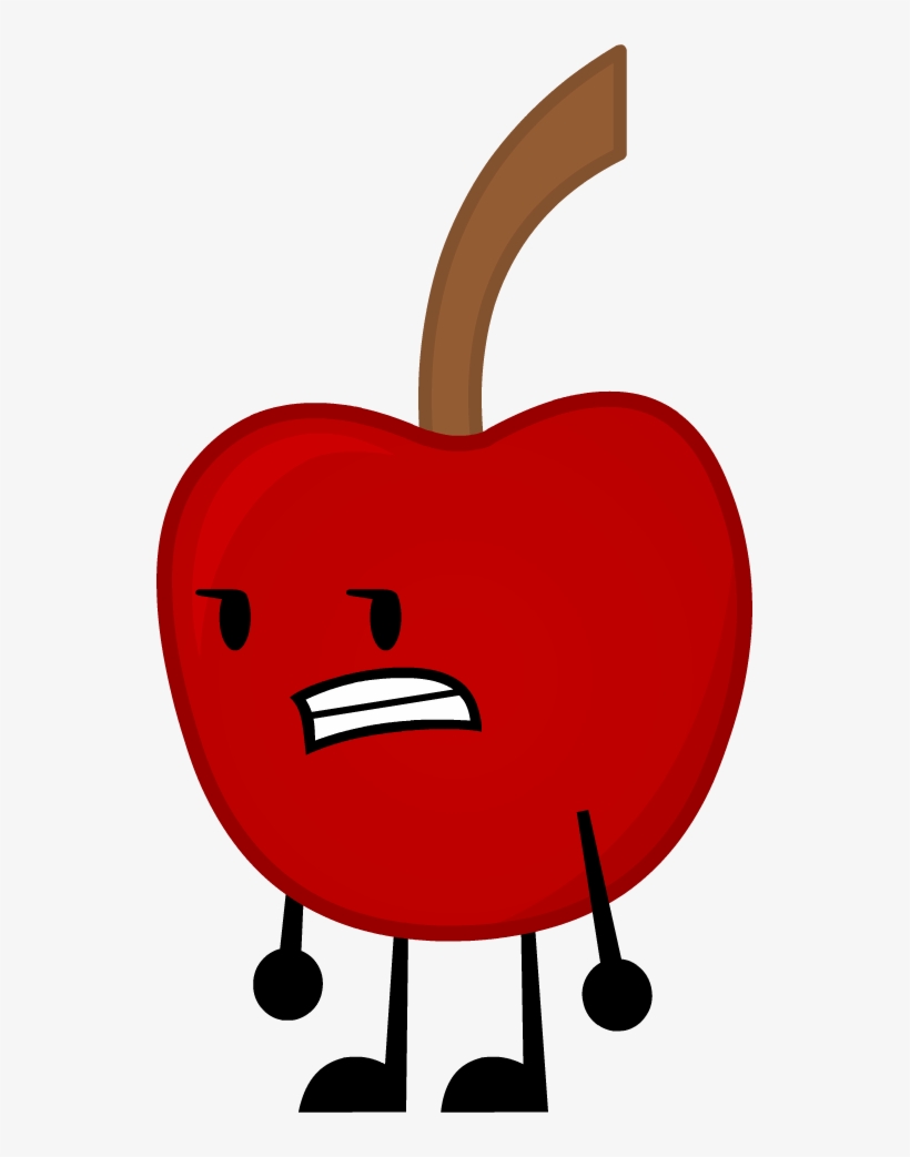 Cherry - Super Object Battle Cherry, transparent png