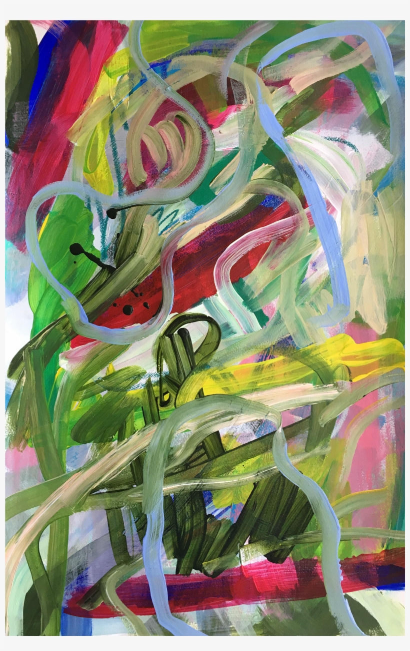 Original Mixed Media Painting No Pinterest Pastels, transparent png