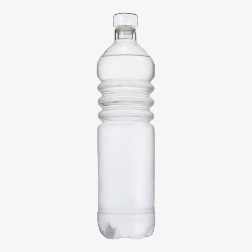 Water Bottle Png Free Download - Water, transparent png