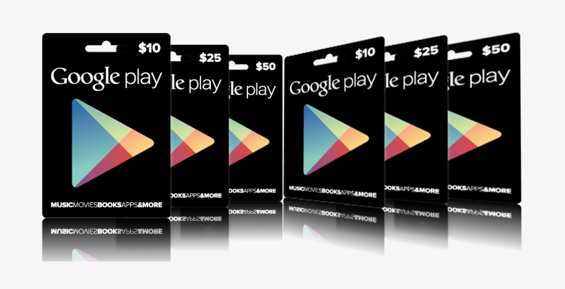 If You Entered Right Code Then You Will Get A Confirmation - 2018 Google Play Code Free, transparent png