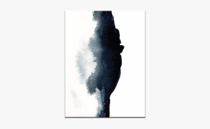 Renne Tohl East Coast - Watercolor Paint, transparent png