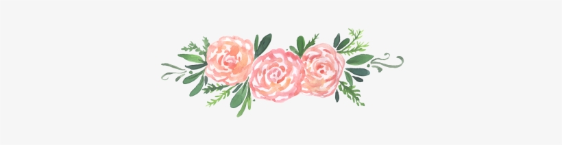 Watercolor Peonies, Peonies, Peony, Floral Png And - Water Color Peonies No Background, transparent png