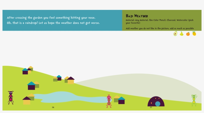 Help Monster P Concept Page - Concept, transparent png