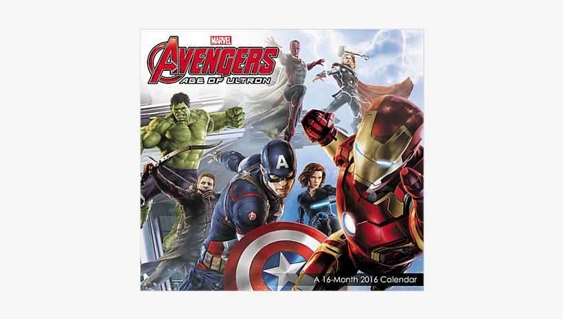 Avengers Age - Avengers Age Of Ultron Skyline Door Poster, transparent png