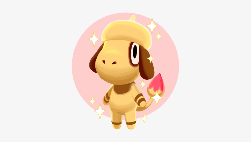 This Spot Is Reserved For Smeargle's New Home - Cartoon, transparent png