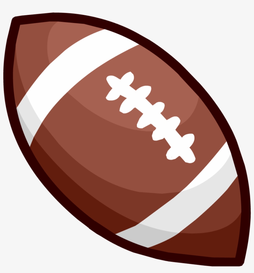 Football Icon - American Football Png, transparent png