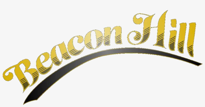Beacon Hill - Filter City Snapchat Png, transparent png