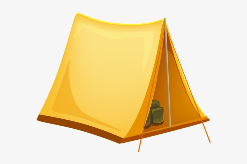 Tent Png - Transparent Background Tent Clipart, transparent png