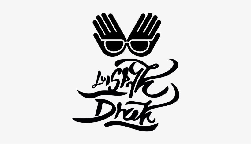 Luispak Art Graffiti, Street Artist, Illustrator And - Creative Brain, transparent png