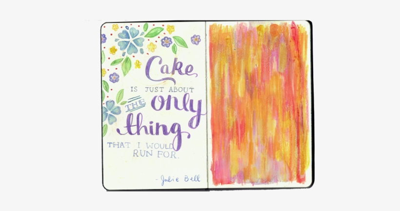 Cake Tree Bark Colored Pencil, Watercolor - Visual Arts, transparent png