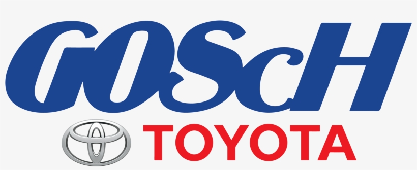 Gosch Toyota - Toyota, transparent png