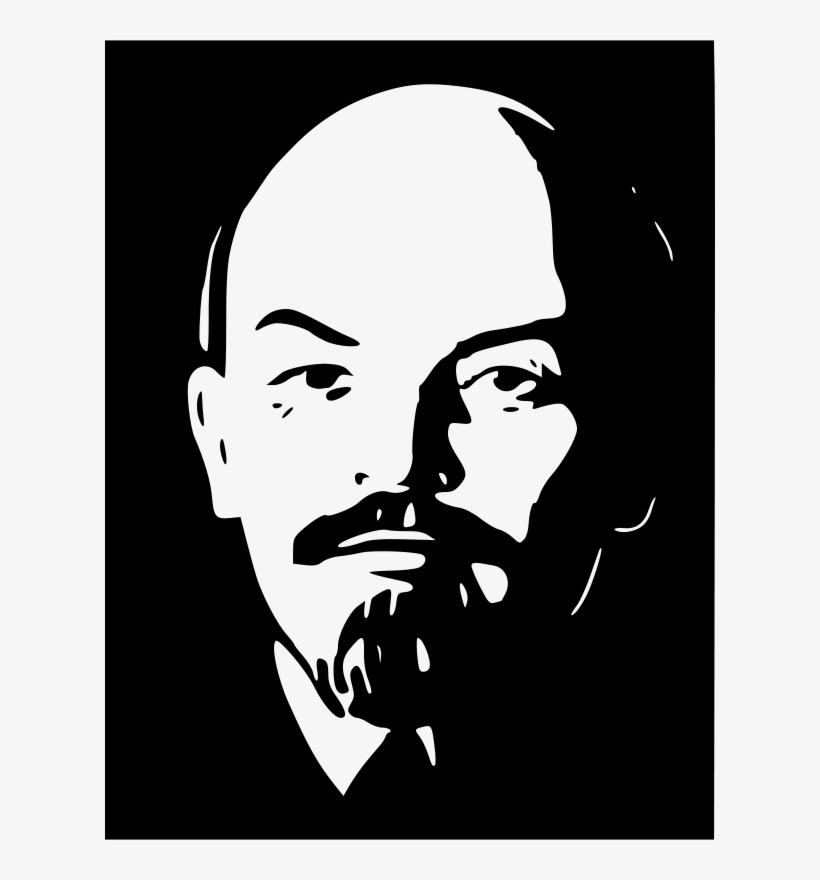 Free Png Kim Jong-un Png Images Transparent - Lenin Png, transparent png