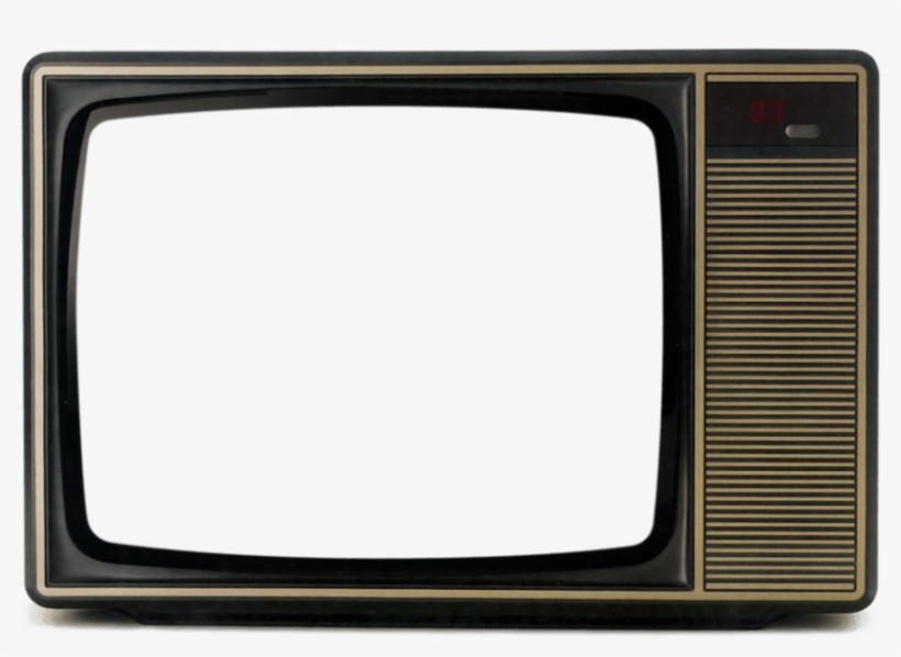 Free Png Old Tv Png Images Transparent - Old Television Png, transparent png
