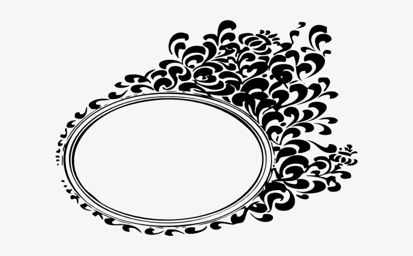 Banner Stock Ornate Clip Art At Clker Com Vector - Sirius: Die Wiederkehr Des Weißen Hengstes [book], transparent png