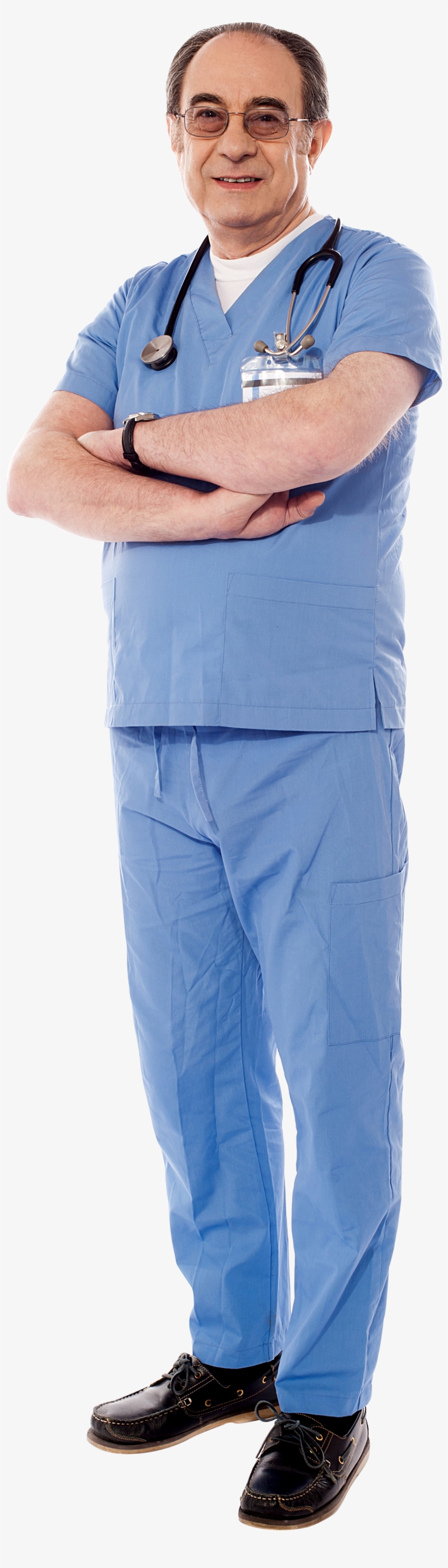 Physician, transparent png