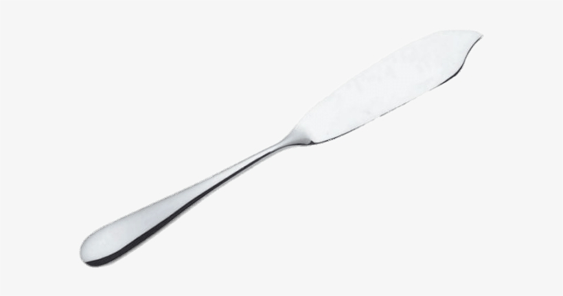 Fish Knife Png - Kitchen Utensil, transparent png