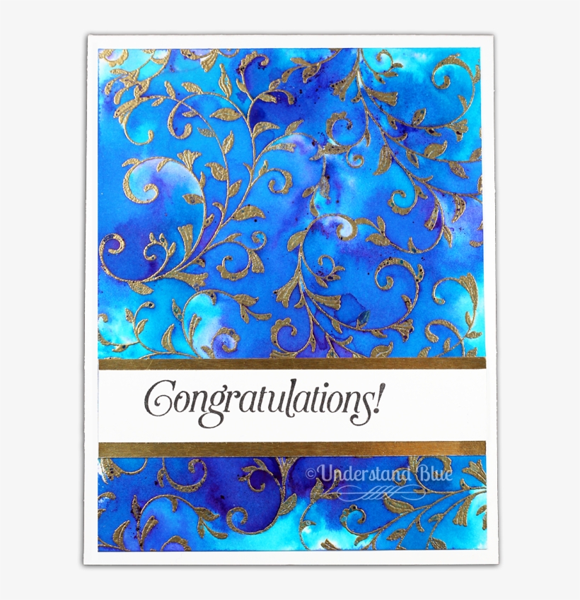 From Russia With Love - Cardmaking, transparent png