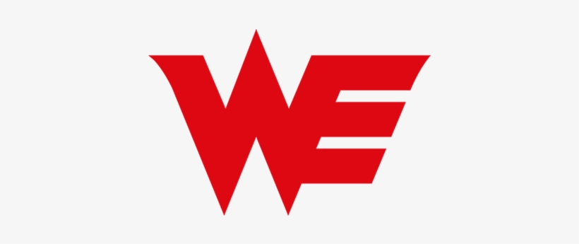 Team We Logo - Team We Logo Png, transparent png