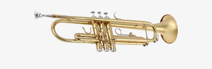 Trumpet Png - Transparent Background Trumpet Transparent, transparent png