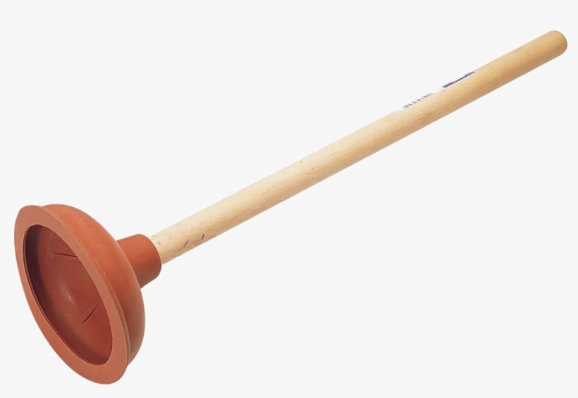 Toilet Plunger Transparent Image - Toilet Plunger, transparent png