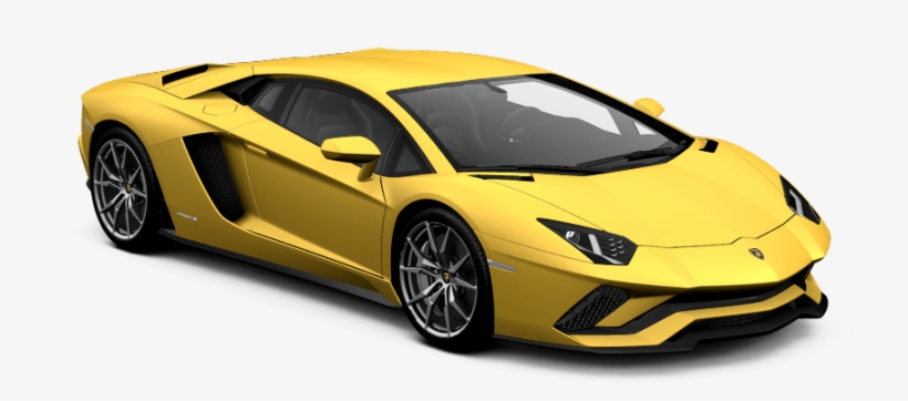 Lamborghini Pics - Lamborghini Vector No Background, transparent png