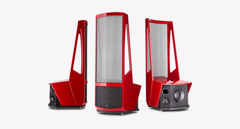 Incredible Speakers - Martin Logan Neolith, transparent png