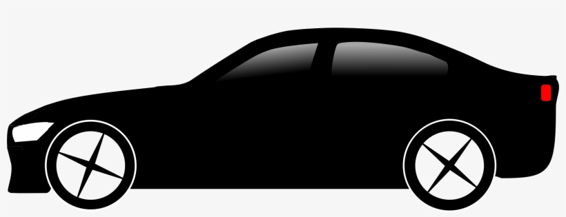 This Free Icons Png Design Of Black Car, transparent png
