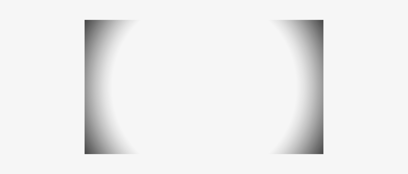Vignette Transparent - Faded Frame Png, transparent png
