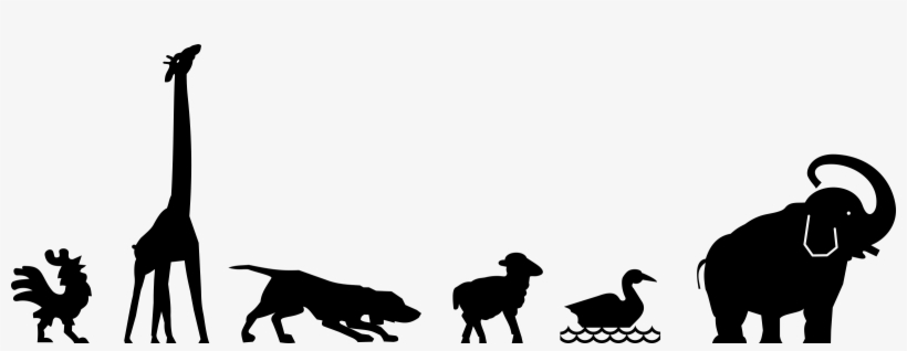 This Free Icons Png Design Of Animals By Rones, transparent png